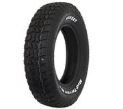 Pneu Sunset Tires Mud Terrain M/t 205/ R16 110/108q