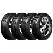 Pneu Wanli Sp026 195/55 R16 91v - 4 Unidades