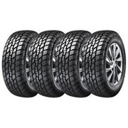 Pneu Wanli Su009 205/60 R16 92h - 4 Unidades