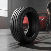 Pneu Windforce Catchfors Uhp Pro 205/55 R17 95w