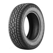 Pneu Zeta Zivaro A/t 265/60 R20 121/118s