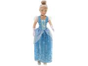 Princesas Disney Boneca Cinderela - Baby Brink