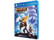 Ratchet Clank para PS4 - Insomniac Games