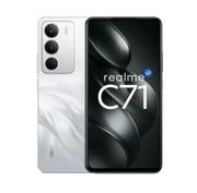 Realme C61 128gb Dourado - Dual Chip