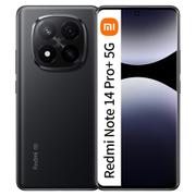 Xiaomi Redmi Note 14 Pro+ 5g 512gb Preto - Dual Chip