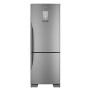 Geladeira/refrigerador 511 Litros 2 Portas Aço Escovado - Panasonic - 220v - Nr-bb71pv7xb
