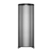 Geladeira/refrigerador 342 Litros 1 Portas Inox Facilite - Consul - 110v - Crb39akana