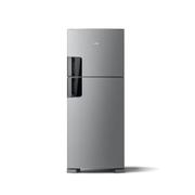 Geladeira/refrigerador 410 Litros 2 Portas Inox - Consul - 220v - Crm50fkbna