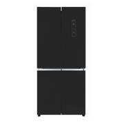 Geladeira/refrigerador 518 Litros 4 Portas Preto Black Multi Door - Cuisinart - 220v - 4093450002