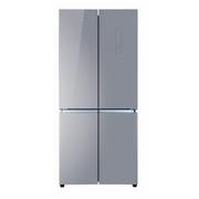 Geladeira/refrigerador 518 Litros 4 Portas Inox Multidoor - Cuisinart - 220v - 4093450001