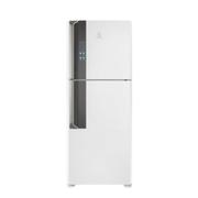 Geladeira/refrigerador 431 Litros 2 Portas Branco - Electrolux - 220v - If55