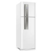 Geladeira/refrigerador 382 Litros 2 Portas Branco - Electrolux - 220v - Tf42