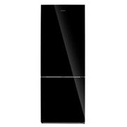 Geladeira/refrigerador 510 Litros 2 Portas Preto Vetro Bottom - Elettromec - 220v - Rf-bf-510-vt-2vsa