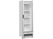 Geladeira/refrigerador 326 Litros 1 Porta Branco - Metalfrio - 110v - Vb28r