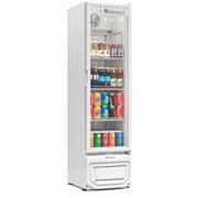Geladeira/refrigerador 228 Litros 1 Porta Branco - Gelopar - 110v - Gptu-230 Br