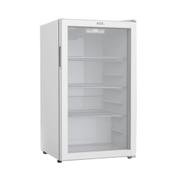 Geladeira/refrigerador 124 Litros 1 Porta Branco Eco Gelo - Eos - 220v - Eev120b