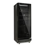 Geladeira/refrigerador 231 Litros 1 Porta Preto Eco Gelo - Eos - 220v - Eev210p
