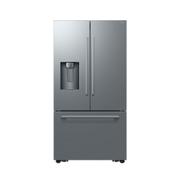 Geladeira/refrigerador 664 Litros 3 Portas Inox - Samsung - 110v - Rf70h25hetaz
