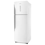 Geladeira/refrigerador 387 Litros 2 Portas Branco - Panasonic - 220v - Nr-bt41pd1wb