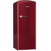 Geladeira/refrigerador 260 Litros 1 Porta Vermelho Retro Collection - Gorenje - 220v - Orb152rd