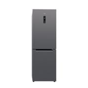 Geladeira/refrigerador 360 Litros 2 Portas Inox - Invita - 220v - I-rf-bf-360-xx-2hma