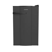 Geladeira/refrigerador 82 Litros 1 Portas Preto - Venax - 220v - Ngv10