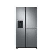 Geladeira/refrigerador 602 Litros 3 Portas Inox Frost Free Side - Samsung - 110v - Rs65r5691m9/az