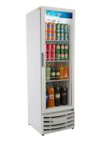 Geladeira/refrigerador 300 Litros 1 Portas Branco - Frilux - 110v - Rf-003