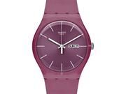 relogio swatch plastico