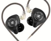 Fone de Ouvido Edx Pro X Sem Mic Kz - Knowledge Zenith