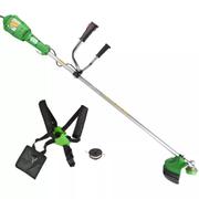 Roçadeira Trapp Elétrica/bateria Master 1000 1200w 110v