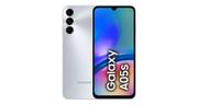 Celular Smartphone Samsung Galaxy A05s A057m 128gb Prata - Dual Chip