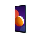 Samsung Galaxy M12 M127f 64gb Azul - Dual Chip