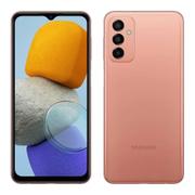 Samsung Galaxy M23 5g M236b 128gb Cobre - Dual Chip