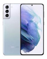 Samsung Galaxy S21+ G996b 128gb Prata - Dual Chip