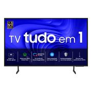 Tv 43 Led Samsung 4k - Ultra Hd Smart - Un43du7700gxzd