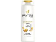 Shampoo Liso Extremo - 400ml Pantene