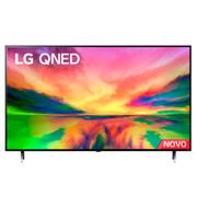 Tv 75" Qned Led LG 4k - Ultra Hd Smart - 75qned80sra