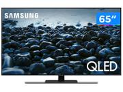 Tv 65" Qled Samsung 4k - Ultra Hd Smart - Qn65q80t