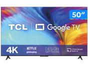 Tv 55" Led TCL 4k - Ultra Hd Smart - 55p635