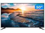 Tv 50" Dled Britânia 4k - Ultra Hd Smart - Btv50n10n5e