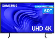 Tv 65" Led Samsung 4k - Ultra Hd Smart - Un65du7700gxzd