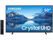 Tv 50" Led Samsung 4k - Ultra Hd Smart - Un50au8000