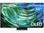 Tv 55" Oled Samsung 4k - Ultra Hd Smart - Qn55s90dagxzd