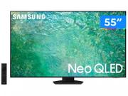 Tv 55" Neo Qled Miniled Samsung 4k - Ultra Hd Smart - Qn55qn85cagxzd