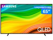 Tv 65" Qled Samsung 4k - Ultra Hd Smart - Qn65q60dagxzd