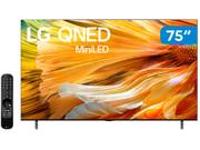 Tv 75" Qned Miniled LG 4k - Ultra Hd Smart - 75qned90spa