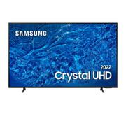 Tv 85" Led Samsung 4k - Ultra Hd Smart - Un85bu8000
