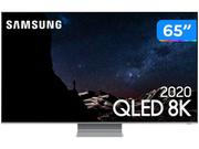 Tv 65" Qled Samsung 8k Smart - Qn65q800t