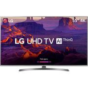 Tv 55" Led LG 4k - Ultra Hd Smart - 55uk6530